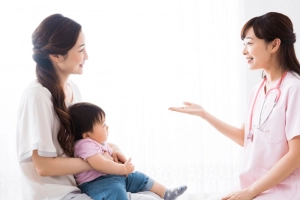 Khi nào trẻ cần khám tâm lý?