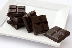 Khi nào trẻ sơ sinh có thể ăn socola?