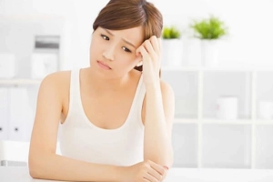 Khô hạn sau sinh và cách khắc phục