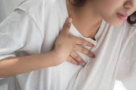 Khó thở khi căng thẳng là bệnh gì?