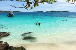 Không cần đi Maldives, Việt Nam cũng có &#8216;đảo thiên đường&#8217;