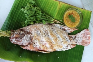 Không chỉ có Tomyum, đến du lịch Bangkok bạn còn có thể thưởng thức vô vàn những món ngon khác