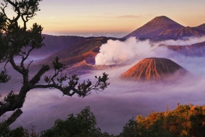 Không đến Bali, Indonesia vẫn còn nhiều địa điểm để du khách khám phá