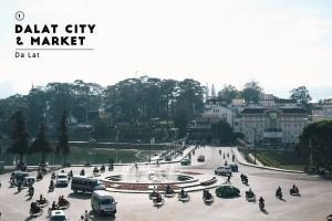 Không phải Hội An, Đà Lạt mới đích thực là điểm đến được giới trẻ check-in nhiều nhất năm nay!
