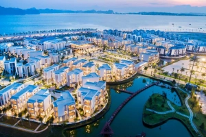 Khu nghỉ dưỡng Premier Village Hạ Long Bay - &#8220;Ốc đảo xanh&#8221; bên bờ vịnh