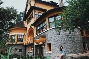 Khuyến mãi hàng loạt khu nghỉ dưỡng Đà Lạt cho dịp cuối năm