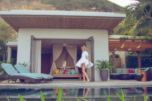 Khuyến mãi sốc: Đặt phòng khu nghỉ dưỡng Mia Nha Trang 5 sao dịp hè giảm 45%