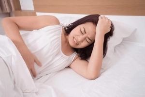 Kiểm soát các cơn đau dạ con sau sinh