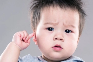 Kiểm tra thính giác cho trẻ em