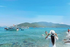 Kinh nghiệm 3 ngày vui chơi &#8216;quên lối về&#8217; khi đến Nha Trang dịp cuối năm