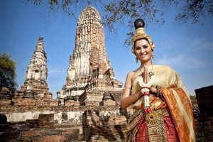 Kinh nghiệm &#8220;vàng&#8221; để có chuyến du lịch hoàn hảo ở Thái Lan