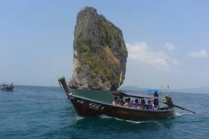 Kinh nghiệm cho người lần đầu du lịch Krabi – Thái Lan