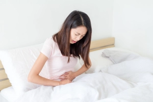 Kinh nghiệm chữa ứ dịch tử cung sau sinh
