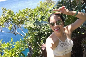 Kinh nghiệm đi Boracay của bà mẹ đơn thân nổi tiếng