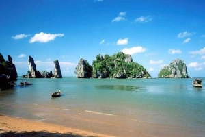 Kinh nghiệm du hý danh thắng Hà Tiên