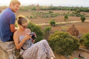 Kinh nghiệm du lịch Bagan, Mandalay và Inle ở Myanmar