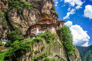 Kinh nghiệm du lịch Bhutan, quốc gia hạnh phúc nhất thế giới