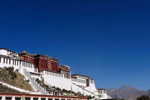 Kinh nghiệm du lịch bụi Tây Tạng