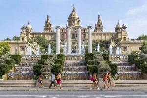 Kinh nghiệm du lịch Tây Ban Nha: 10 trải nghiệm miễn phí ở Barcelona