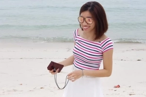 Kinh nghiệm khám phá đảo Quan Lạn của gia đình Hà Nội