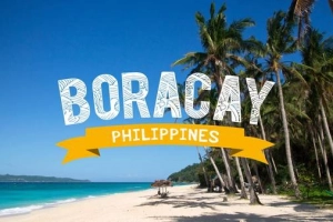 Kinh nghiệm mặc cả ở Boracay của nữ du khách Hà Nội