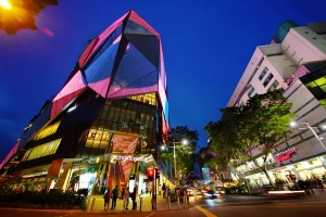 Kinh nghiệm mua sắm ở Singapore: Cẩm nang từ A đến Z