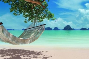 Krabi - chốn thiên đường ít người biết ở Thái Lan