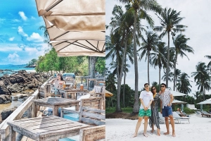 Kỳ nghỉ đáng nhớ ở đảo ngọc Phú Quốc với lịch trình 3N2Đ siêu chi tiết