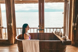 Kỳ nghỉ thiên đường 3N2Đ cùng Six Senses Ninh Van Bay + Vé máy bay + Xe đưa đón chỉ từ 12.599.000 đồng/khách