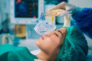 Kỹ thuật gây mê nội khí quản là gì?