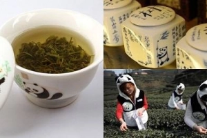 Lạ lùng với những thứ chỉ có tại Trung Quốc