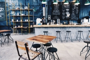 Là Việt Coffee: Điểm hẹn lý tưởng để chụp choẹt và thưởng thức cà phê nguyên chất ở Đà Lạt