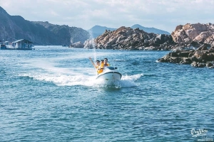 Lạc lối ở Quy Nhơn - thiên đường biển đảo bị lãng quên
