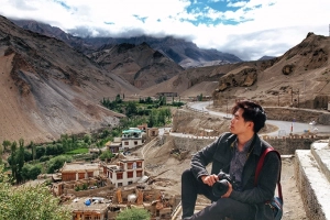 Ladakh - nơi nhất định phải đến một lần trong đời