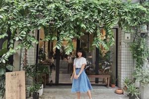Lại phải update 3 quán cafe mới cực xinh mà giới trẻ Sài Gòn đang thi nhau chụp ảnh check-in
