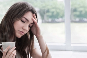 Làm gì khi uống thuốc xong bị chóng mặt buồn nôn?