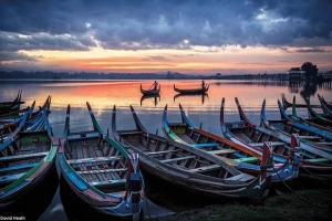 Làm gì nếu có 7 ngày du lịch Myanmar?