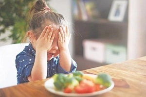 Làm sao để biết chính xác trẻ có biếng ăn hay không?