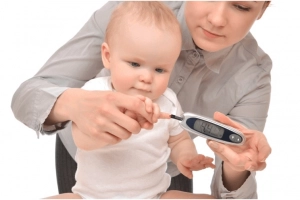 Làm sao phát hiện sớm nguy cơ tiểu đường ở trẻ em?
