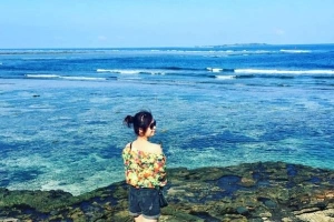 Làm thế nào để đi Lý Sơn từ Hà Nội với 2 triệu đồng?