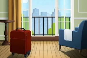 Làm thế nào để giữ dáng đẹp khi hay phải di chuyển?