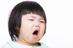 Làm thế nào với ho khan hậu covid ở trẻ em?