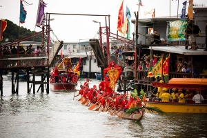 Làng chài cổ Tai O - điểm đến không thể bỏ lỡ khi du lịch Hong Kong