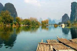 Làng chài Cửa Vạn vào top &#8216;thị trấn xinh đẹp&#8217; trên thế giới