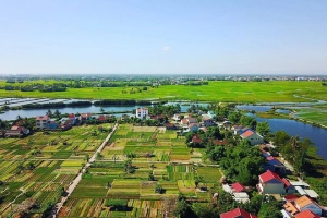 Làng rau Trà Quế - điểm đến cũ mà nhiều bất ngờ, nhất định nên ghé khi đến Hội An