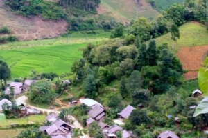 Lang thang khắp nẻo Sapa