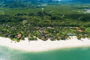 Langkawi - thiên đường đảo ngọc mới nổi ở Đông Nam Á