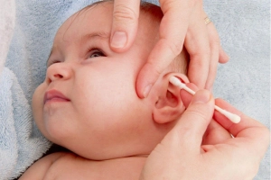 Lấy ráy tai cho trẻ - Những điều cần biết