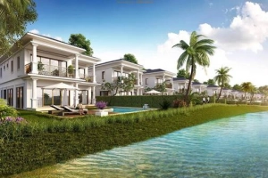 Lễ 2/9 này, đi nghỉ dưỡng ở Vinpearl Nha Trang 5 sao + vui chơi Vinpearl Land không giới hạn giá rẻ hơn ngày thường