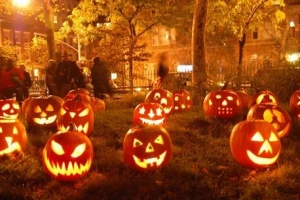 Lễ hội Halloween và những điều có thể bạn chưa biết